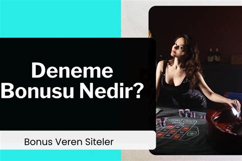 Afroditbet Deneme Bonusu Nedir?