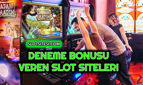 Afroditbet Deneme Bonusu Veren Slot Siteleri