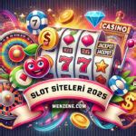 Afroditbet Popüler Slot Siteleri 2025