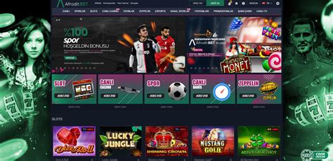 Afroditbet Yeni Slot Siteleri 2025